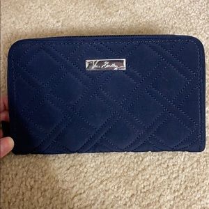 Vera Bradley wallet